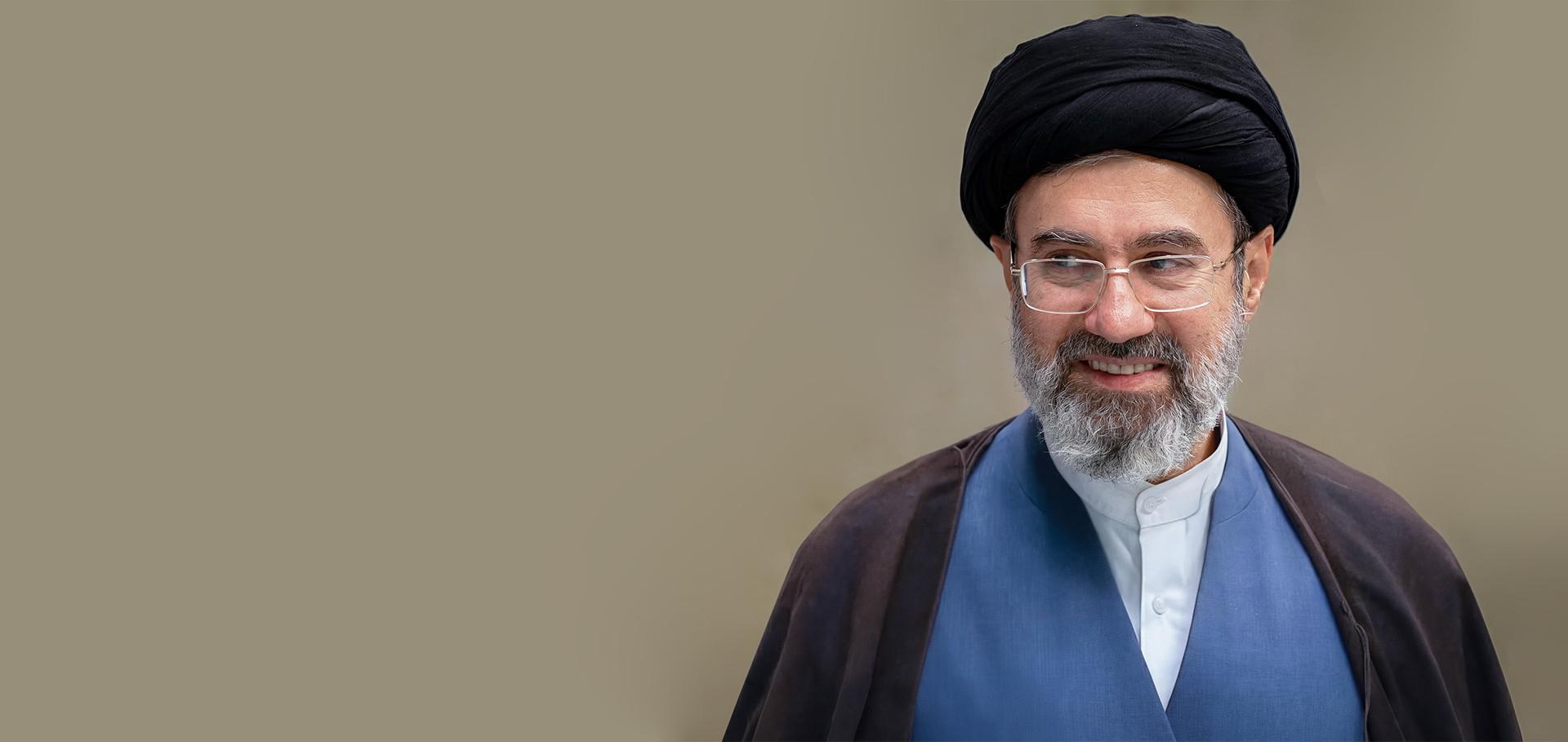 Message du Guide suprême à l’occasion du 18 avril, anniv. de la formation de l’Armée de la RII