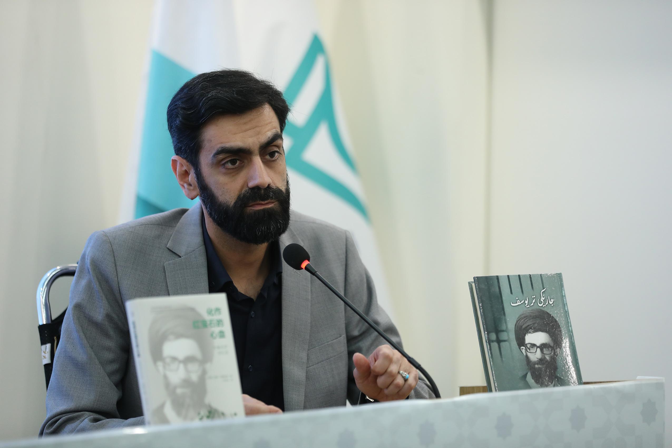 Unveiling ceremony of Hausa, German and Kazakh translations of the book ...