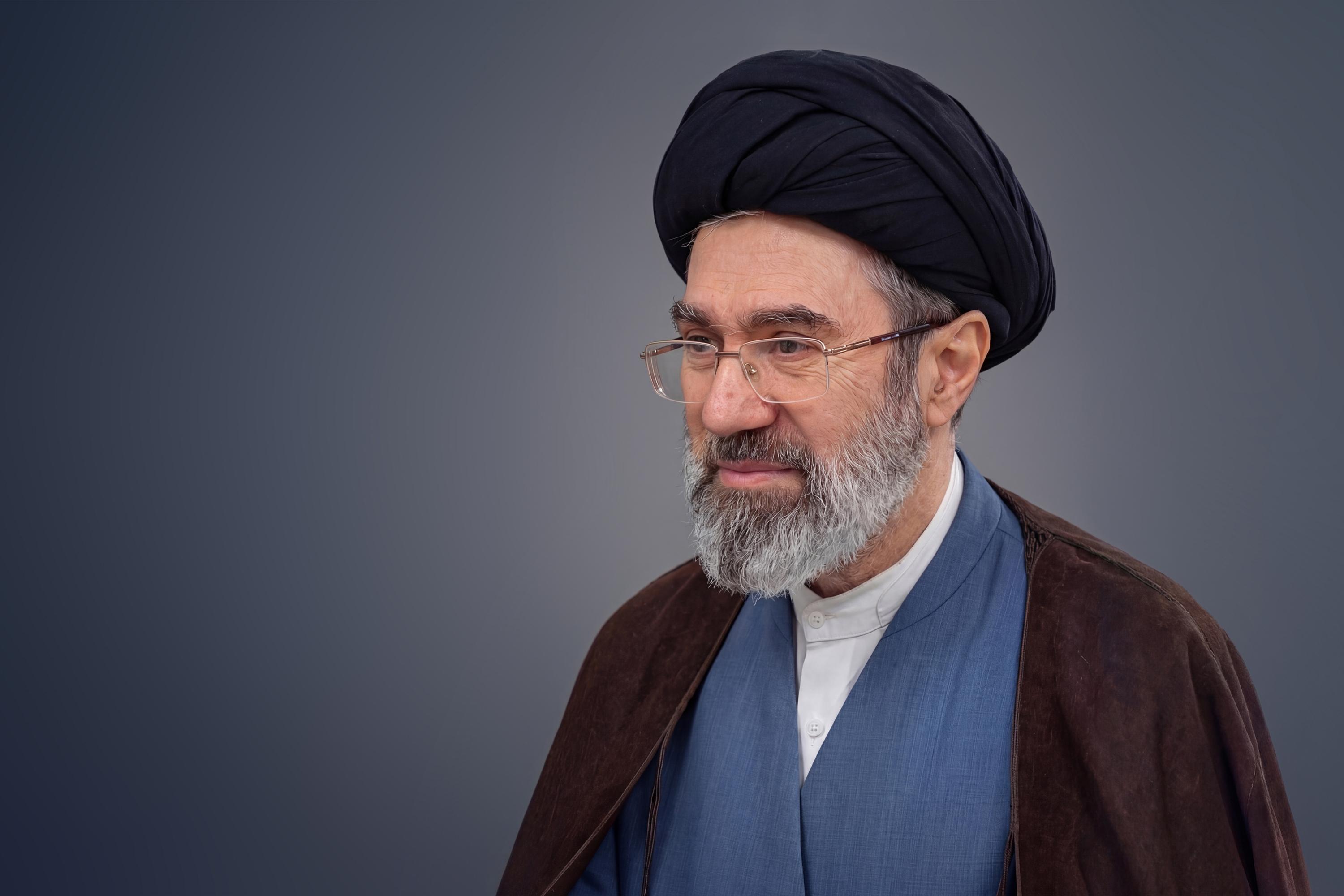 عید غدیر اور امام خمینی کی برسی کی مناسبت سے رہبر انقلاب کا پیغام