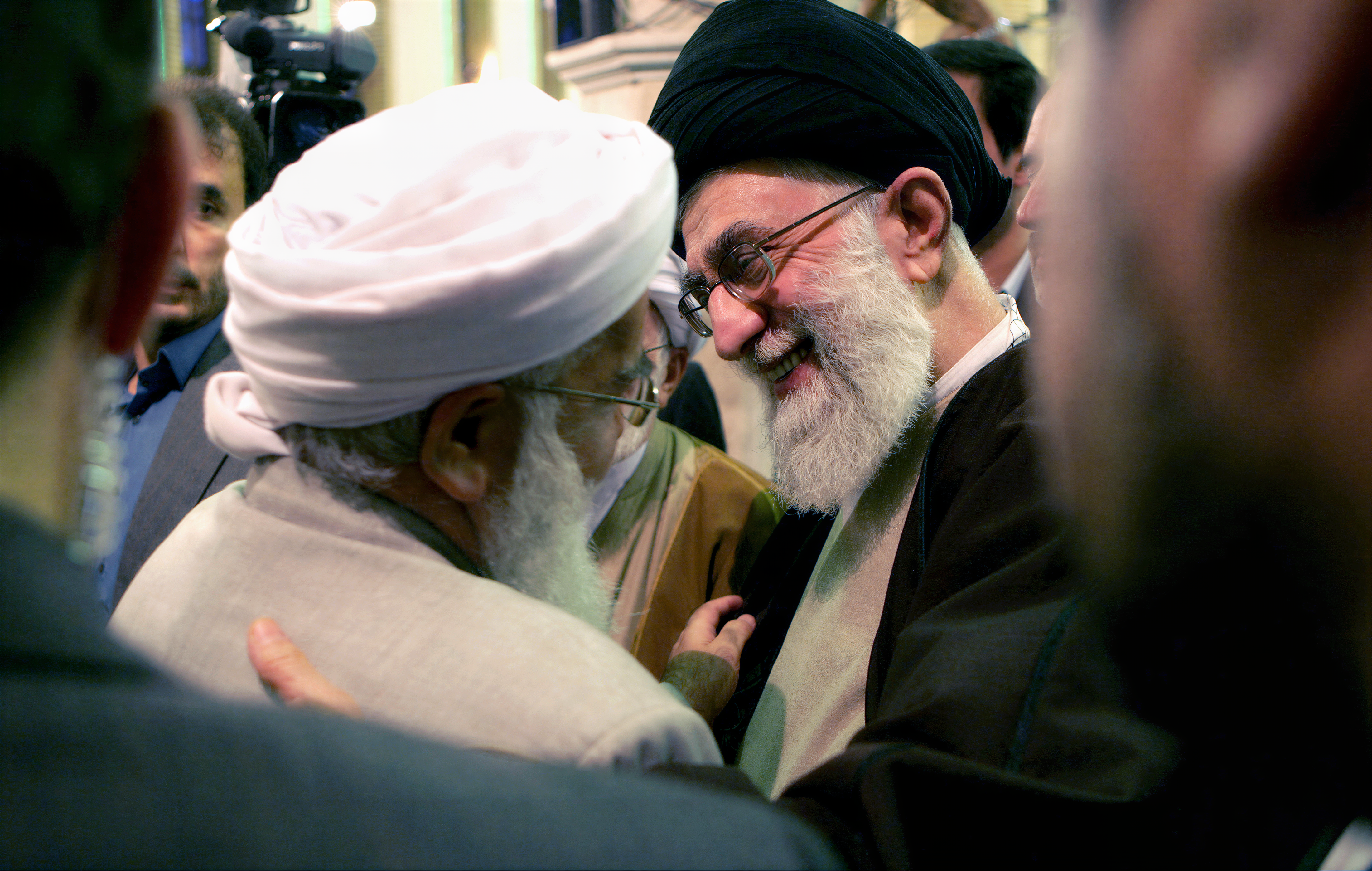 A lifetime dedicated to Muslim unity
