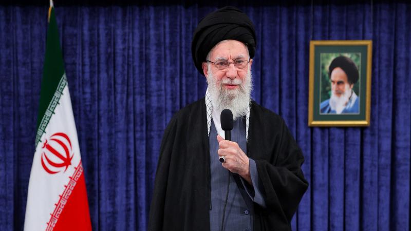 «El poder nacional, más que estar relacionado con misiles y aviones, está relacionado con la voluntad de las naciones»