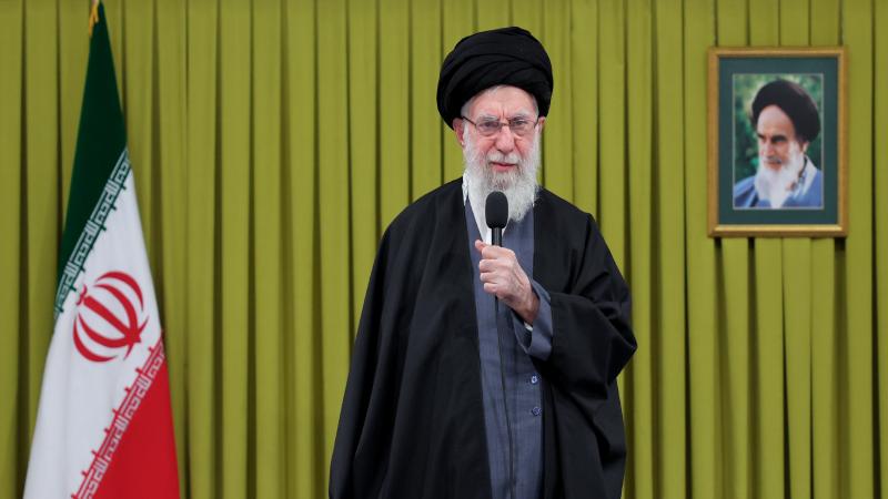 «Los enemigos que buscan la rendición de la nación iraní han sido desesperanzados»