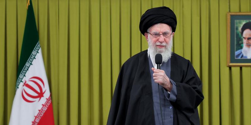 «Los enemigos que buscan la rendición de la nación iraní han sido desesperanzados»