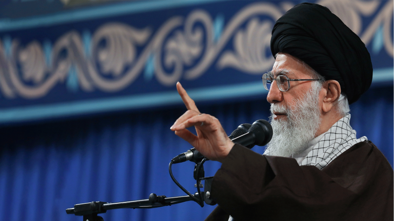 ¿Cuál es el abecé de la Revolución Islámica?