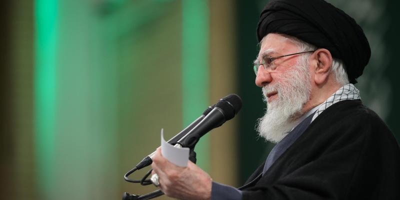 Discours à l'occasion de la fête de Mab’ath