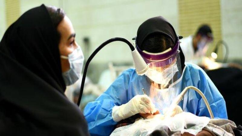 ¿Cómo la República Islámica transformó el sistema de salud en Irán?