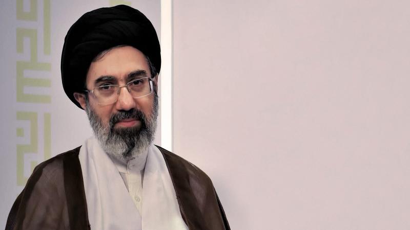 The man who lived simply all his life, yet shook the glittering foundations of arrogance and global domination