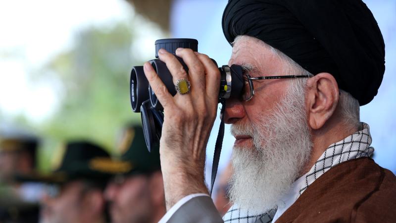 New world order & new regional structure