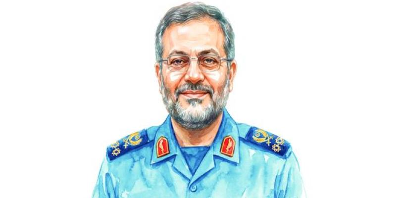 Message de condoléances de son Éminence Ayatollah Sayyed Mojtaba Khamenei, Guide Suprême de la Révolution islamique, suite au martyre du général Gholamreza Soleimani, commandant de l'Organisation des forces mobilisées des Déshérités (Bassidj)