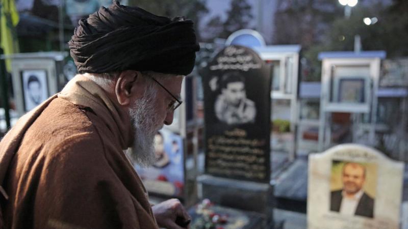 «Los mártires son los elegidos por Dios Altísimo»