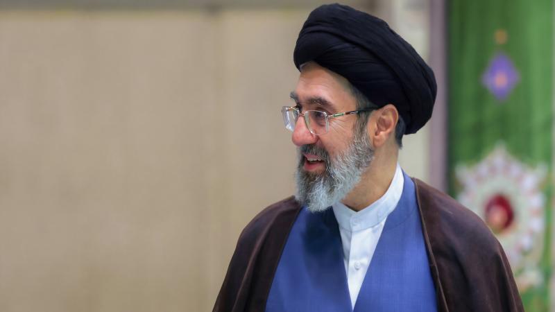 Mensaje de Nouruz con motivo del inicio del año nuevo persa