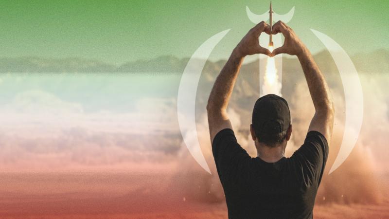 I see the bright future of our nation