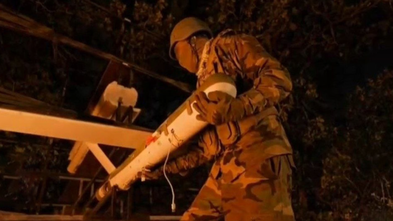 La creciente consolidación de la unidad del Eje de la Resistencia en la guerra contra el eje estadounidense‑israelí