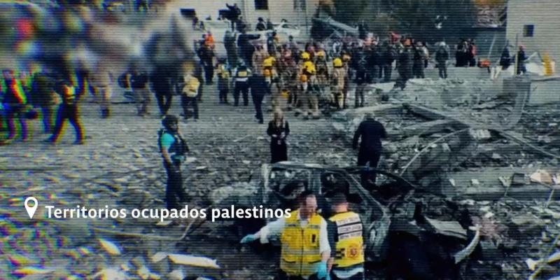GUERRA REGIONAL