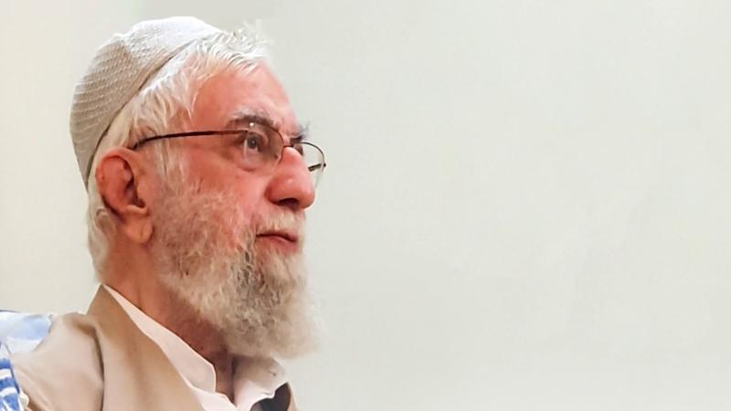 «¡Oh Dios! Mantennos firmes en la vía recta»