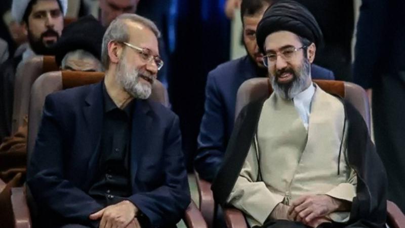 Mensaje de condolencia del Líder de la Revolución Islámica con motivo del martirio del doctor Alí Lariyaní