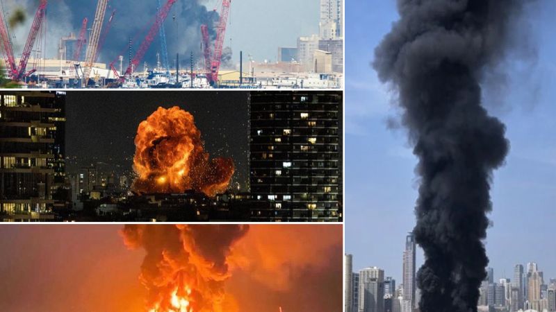 क्षेत्रीय नरक