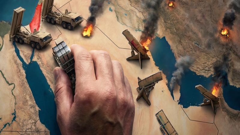 The US takes the money, the Zionist regime gets the security