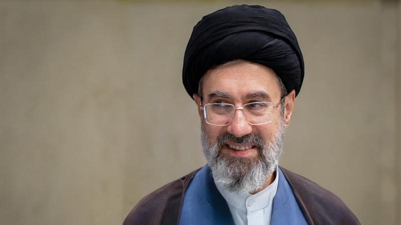 Mensaje con motivo del Día de la República Islámica de Irán y del Día de la Naturaleza