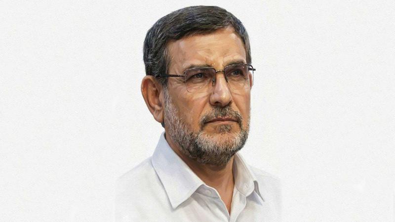 Послание великого лидера Исламской революции его светлости аятоллы сейед Моджтабы Хосейни Хаменеи в связи с мученической смертью вице-адмирала Али-Резы Тангсири