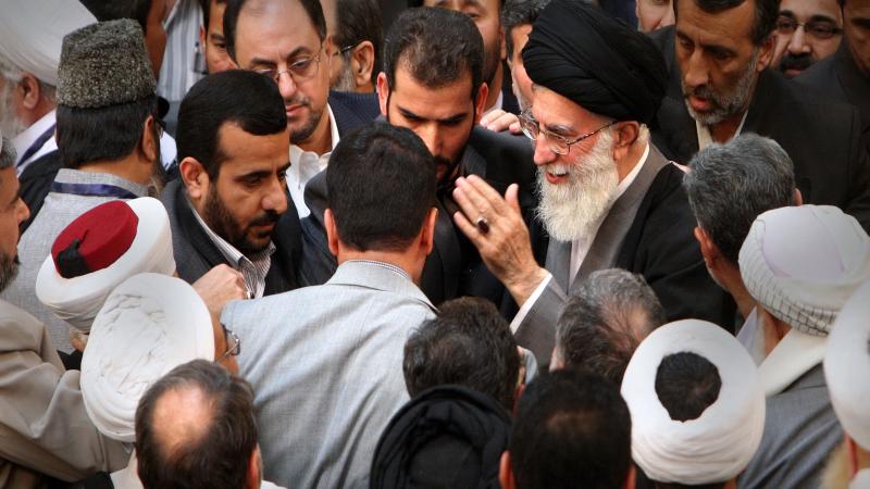 Martyr Khamenei was a civilizational director and a Leader of the Islamic world