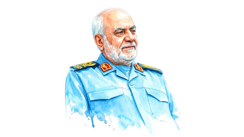 The Leader's message of condolence following General Khademi's martyrdom