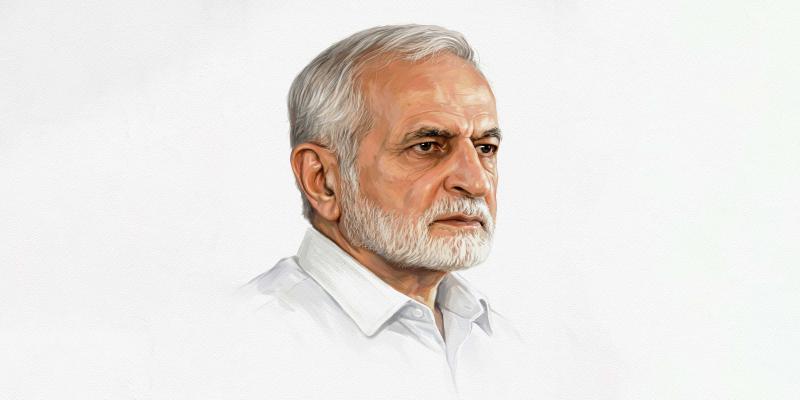 Message de condoléances du Guide suprême suite au martyre de Sayed Kamal Kharazi