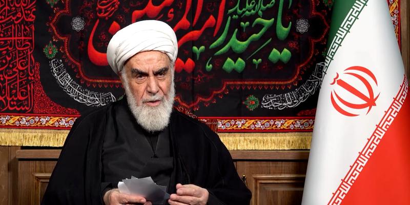 The martyred Leader would say with utmost courage: “Rest assured, you will be victorious.”