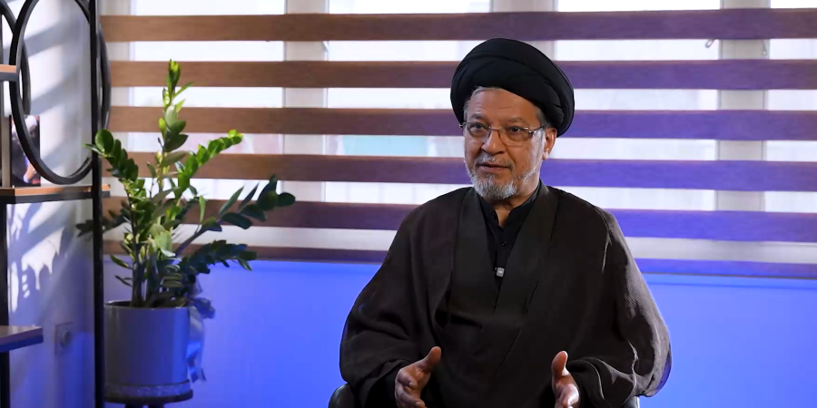 Martyr Khamenei's three letters shared a common theme: The awakening of the West