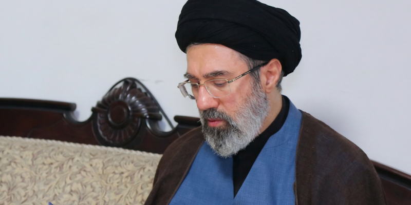 Leader’s message on anniv. of the opening of the first Islamic Consultative Assembly