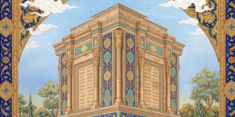 The tales of the Shahnameh: The reality of the Iranian nation's life
