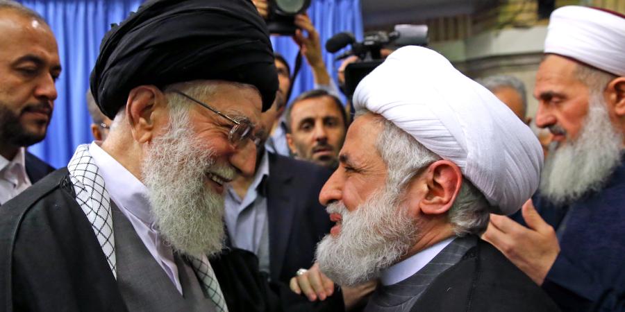 Martyr Imam Khamenei's selected statements on the New Islamic Civilization