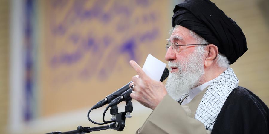 Martyr Imam Khamenei's selected statements on the New World Order