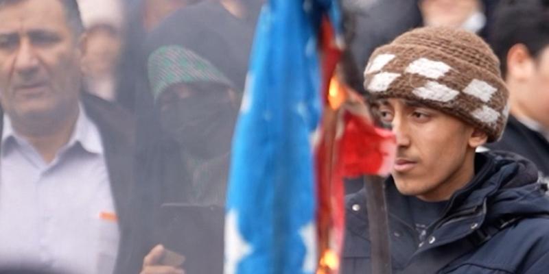 İmam Xomeyninin İslamı: Amerikaya boyun əyməyən İslam