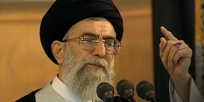 The divine principle of Wilayat al-Faqih in the Islamic Republic