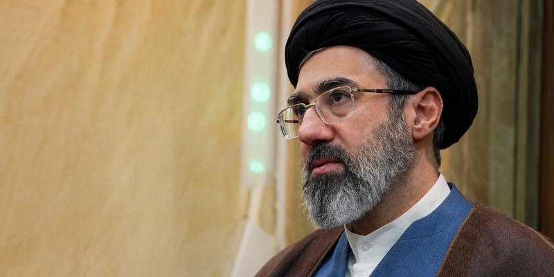 Leader's message to the Iranian nation regarding the MOU between the presidents of Iran and America