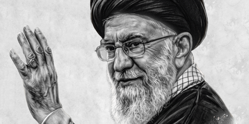 The Leader who forged the bi'tha