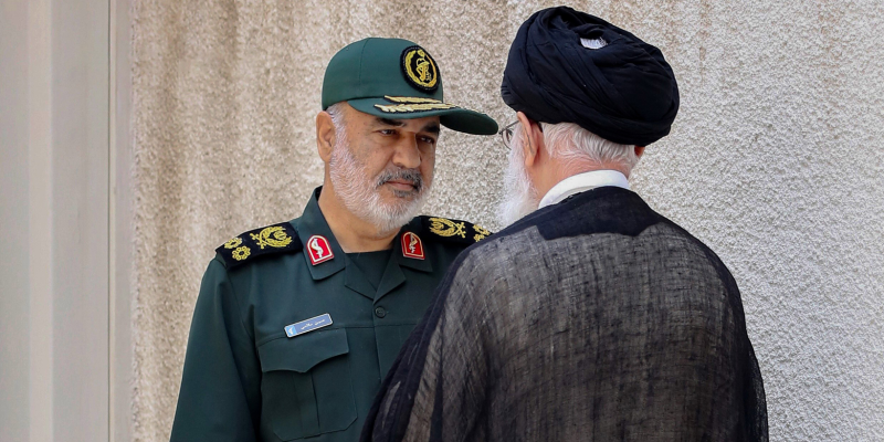 The strategy that was devised at the Nuh (pbuh) Naval Headquarters