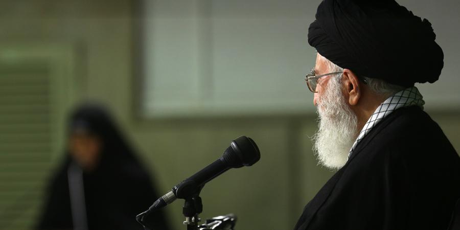 Martyr Imam Khamenei’s selected statements regarding women and family