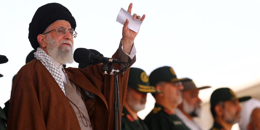 The Living Legacy of the Martyred Imam: Ayatollah Sayyid Ali Khamenei and the Global Struggle against Domination