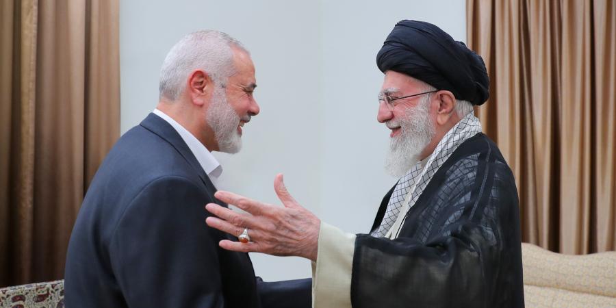 Martyr Imam Khamenei’s selected statements regarding the Palestinian cause