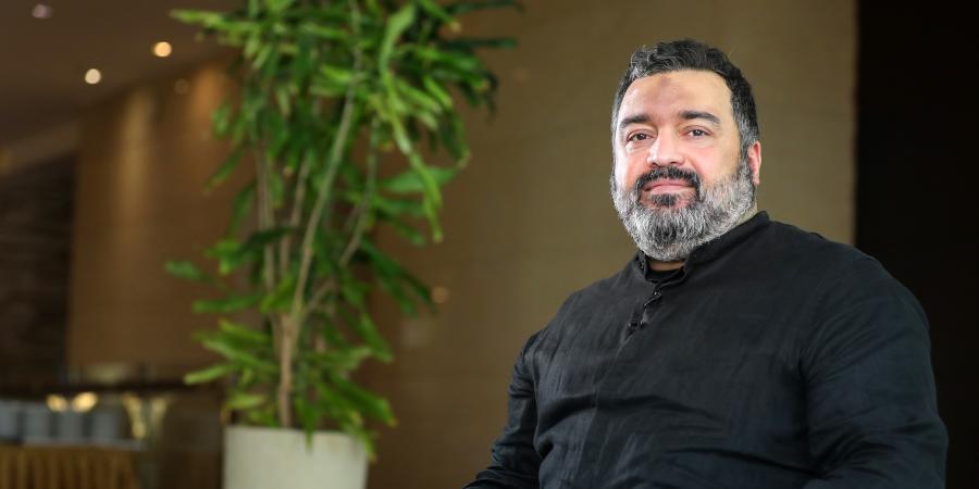 Interview with Sayyid Javad Nasrallah