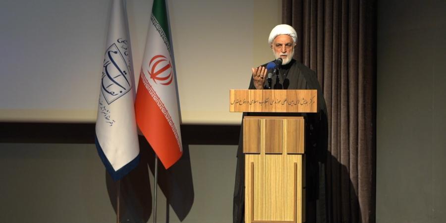 We will not relent in the slightest in our struggle against the arrogant and murderous Americans and Zionists