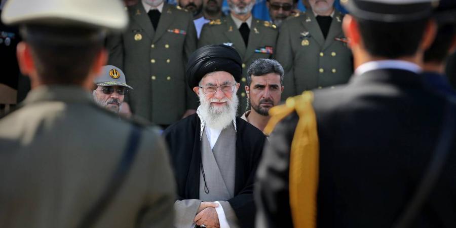 Martyr Imam Khamenei’s selected statements regarding the Islamic Revolution