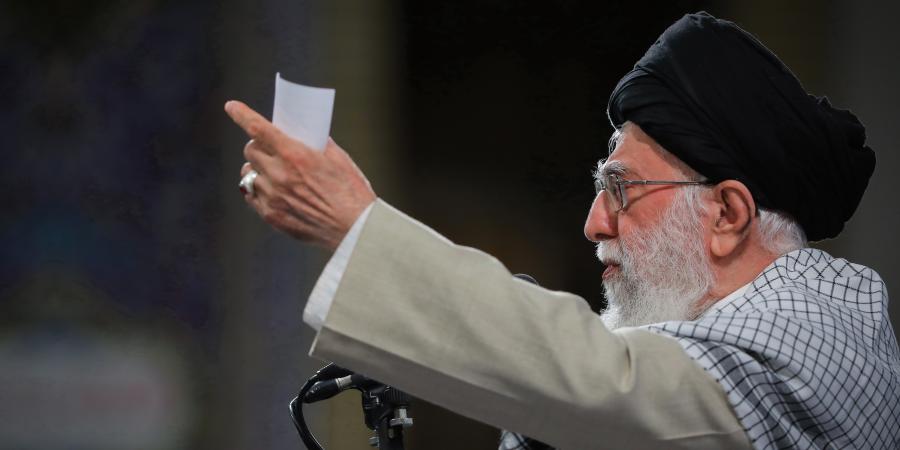 Martyr Imam Khamenei’s selected statements on colonialism