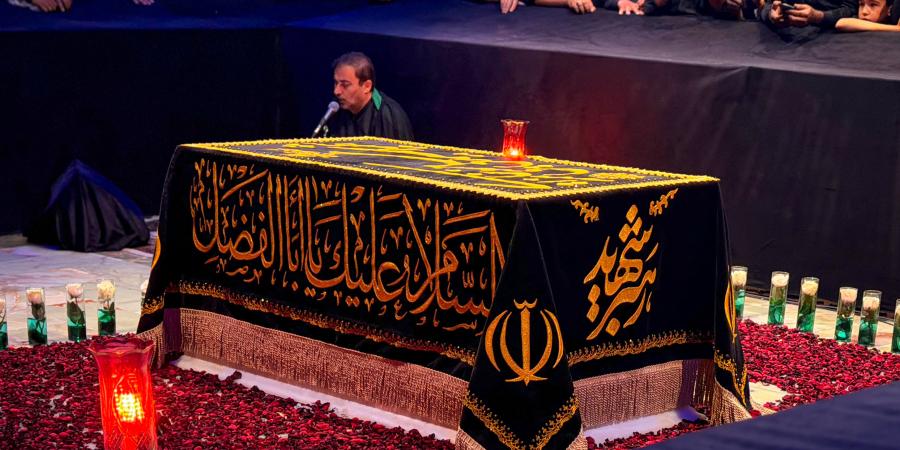 Among the faithful are men who fulfill what they have pledged to Allah