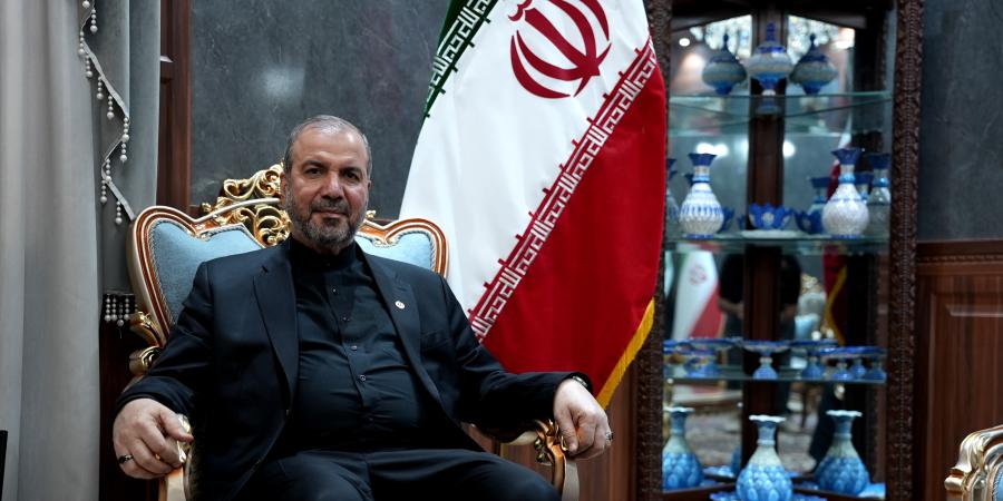 The Iraqi people answered Ayatollah Sistani's fatwa