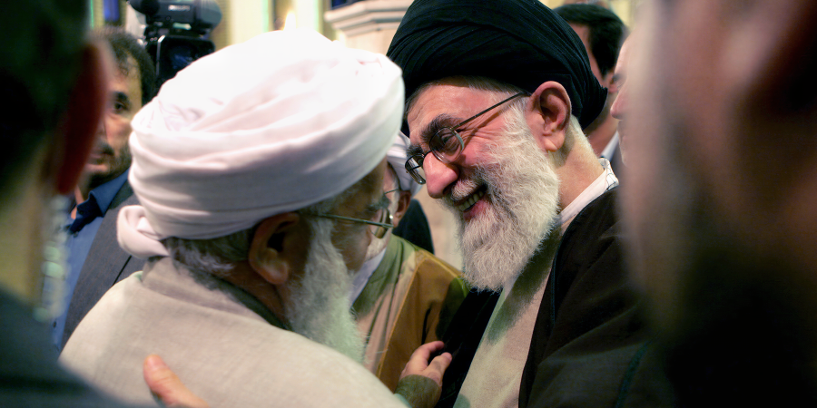 A lifetime dedicated to Muslim unity