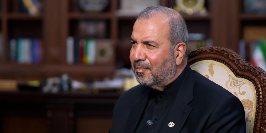 The martyred Imam's distinctive view of Iraq stemmed from a profound love and affection beyond description