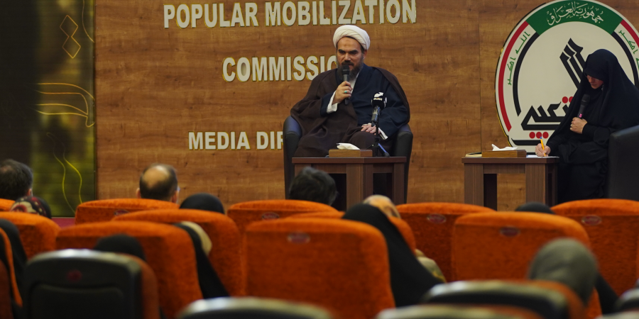امام شہید اپنی اہلیہ محترمہ کا خاص احترام کرتے تھے، امام شہید کی نظر میں بچوں کی تربیت میں ماں کا کردار بنیادی ہے۔